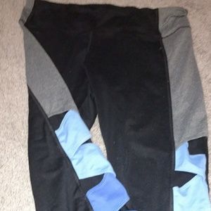 Champion active pants